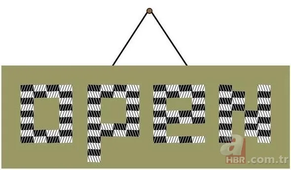 Gözlerinizin sizi yanıltmasına hazır mısınız? 19