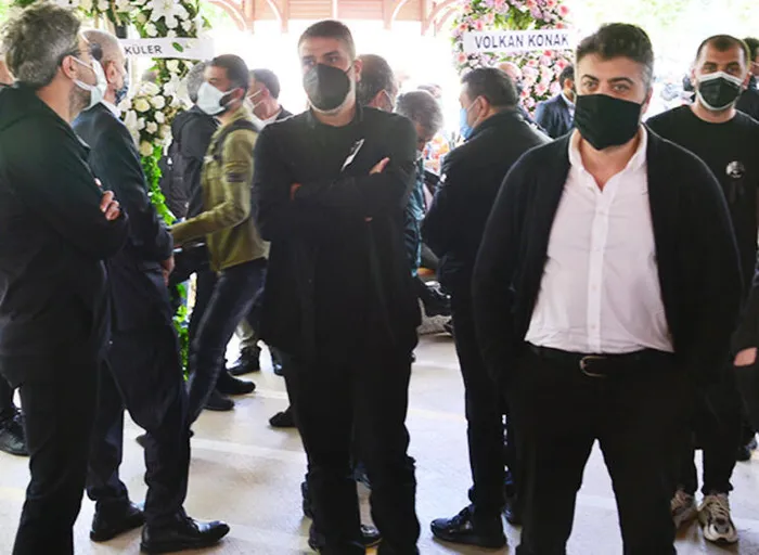 Anadolu ezgileri sahipsiz kaldı! Türkiye’nin müzik hafızası Hasan Saltık’a veda