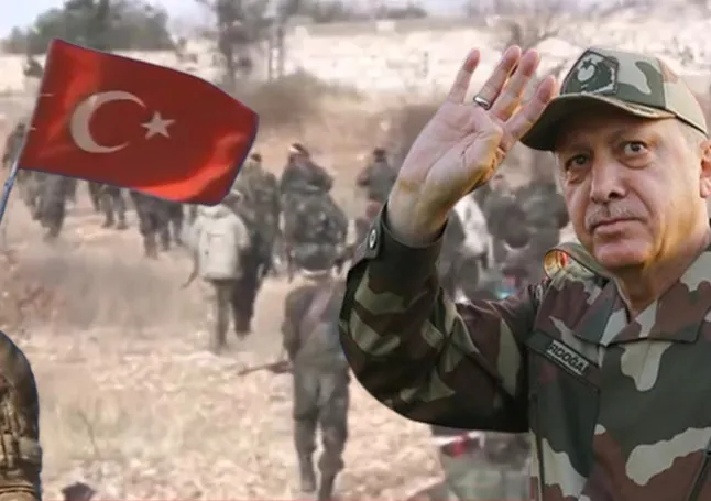 Orta Doğu’da gölge oyunları