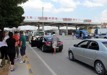 Yurt dışında yaşayan Türkler tüm zamanların rekorunu kırdı