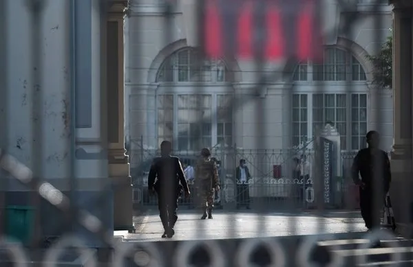 Son dakika: G-7 ülkeleri ve AB’den Myanmar’daki askeri darbeye kınama