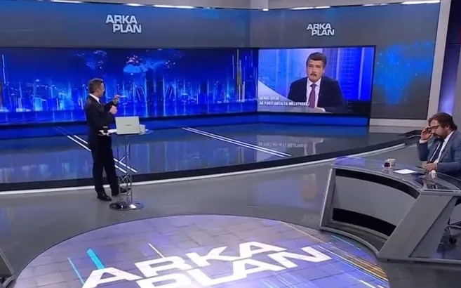 Arka Plan - Millet İttifakı'nda kaos mu hakim? | "S-400'ler İncirlik'te" iddiası...