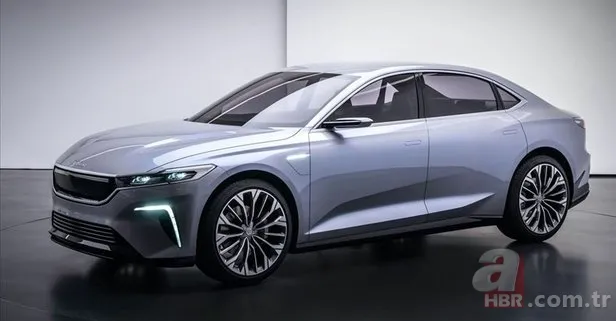 TOGG iş ilanları 2020: TOGG fabrika iş başvurusu nasıl yapılır? TOGG 4000 işçi alımı... 5