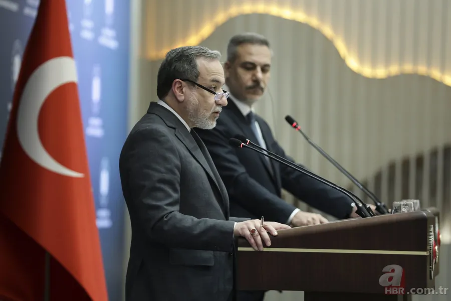 İran krizinde Türkiye merkezde! Dünya basını Ankara’nın arabuluculuk hamlesini yazdı 9