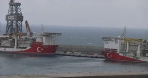 Yeni müjde yolda! Sondaja başladı
