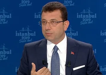 CHP'li İBB Başkanı Ekrem İmamoğlu'nun Gezi Parkı olaylarına desteği büyük tepki çekti! 18 yıl hapse çarptırılan isme özgürlük istedi