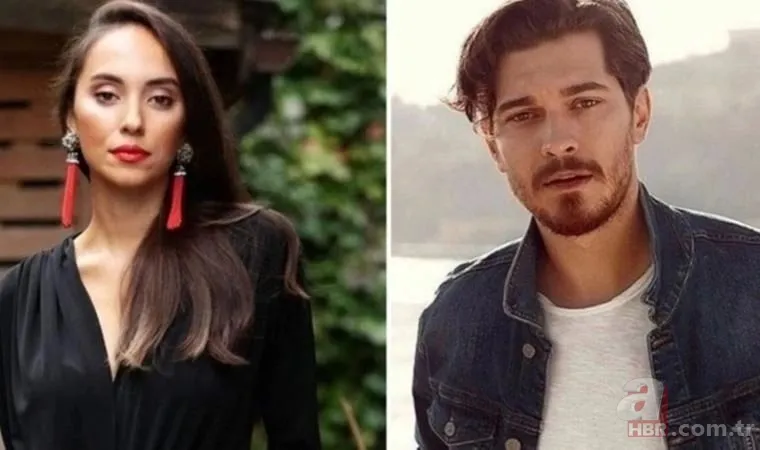 Çağatay Ulusoy İlkin Tüfekçi aşkı belgelendi! O detay ele verdi 3