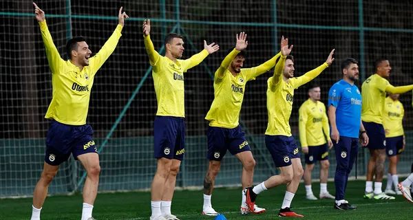 29 Ekim Pendikspor Fenerbahçe maçı izle! Pendikspor - Fenerbahçe ilk 11’ler...