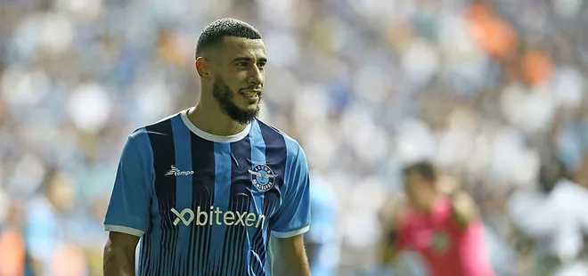Galatasaray ile Belhanda arasındaki kriz tatlıya bağlandı!