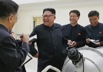 AB ve NATO'dan Kuzey Kore'ye kınama