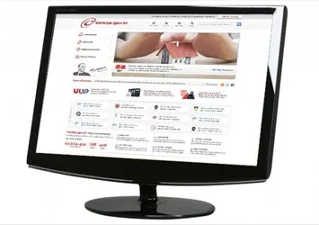 Nüfus kayıt örneğinde e-devlet dönemi