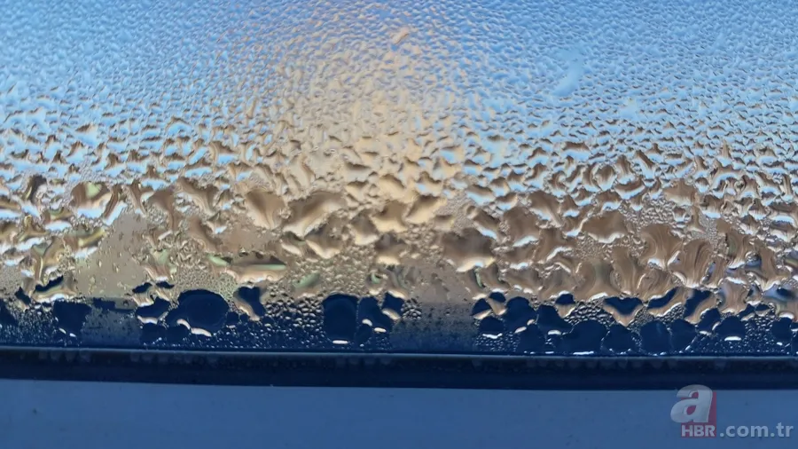 Alman yöntemi ortaya çıktı: Camlardaki buğulanmayı 3 dakikada bitiriyor 2