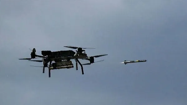 2021’de Türkiye savunma hamlelerini art arda attı! İşte göz bebeğimiz milli teknolojiler