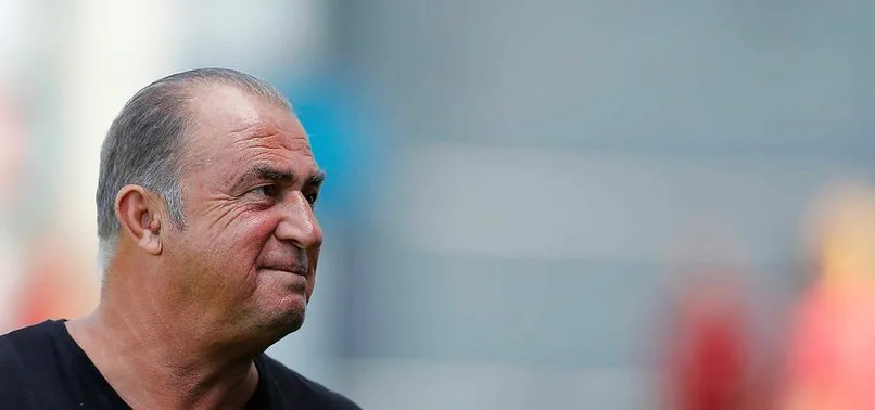 Son dakika: Fatih Terim PFDK'da!