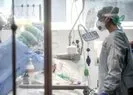 Türkiye’de koronavirüsten kaç kişi öldü?