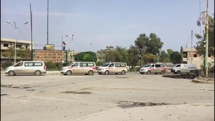 Milli Savunma Bakanlığı'ndan flaş Güvenli Bölge açıklaması - 3