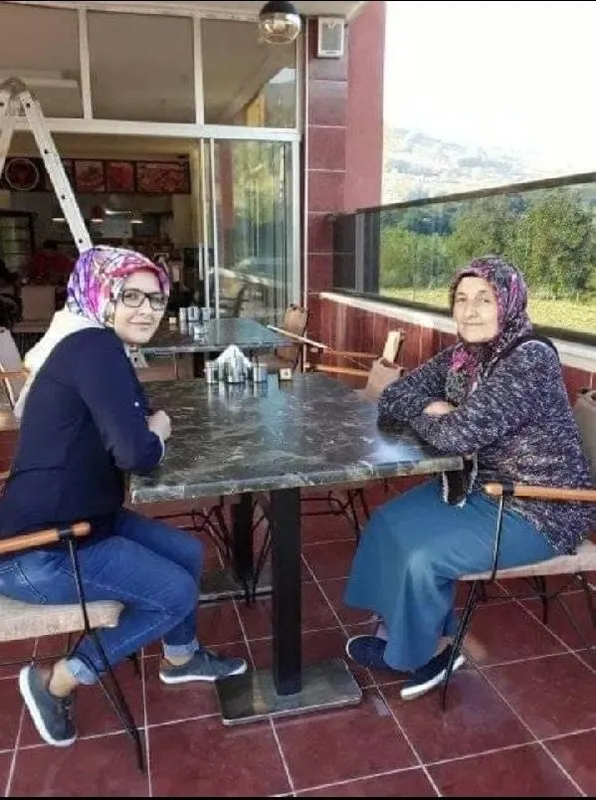 Zonguldak’ta baltalı vahşet! Anne ve anneannesini parçalayan caninin fotoğrafı ortaya çıktı! Olay anına ilişkin kan donduran görüntü