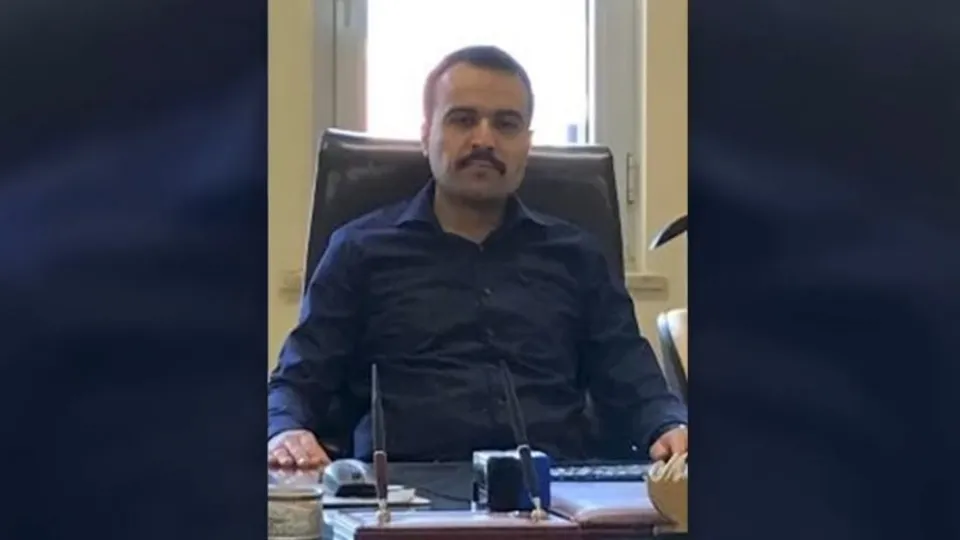 Savcı, kadın hakimi adliyede vurdu