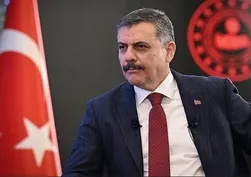 Bakan Çiftçi açıkladı! Gözler yarına çevrildi: Yeni borsa operasyonu olabilir