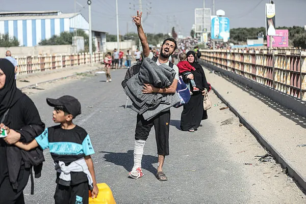 1699545221962.jpg Gazze'den korkutan haber! Çocuklara yönelik tüm tıbbı hizmetler durduruldu! Bölgede büyük yakıt sıkıntısı... - 4