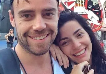 Murat Dalkılıç ve Merve Boloğur ayrılmadı