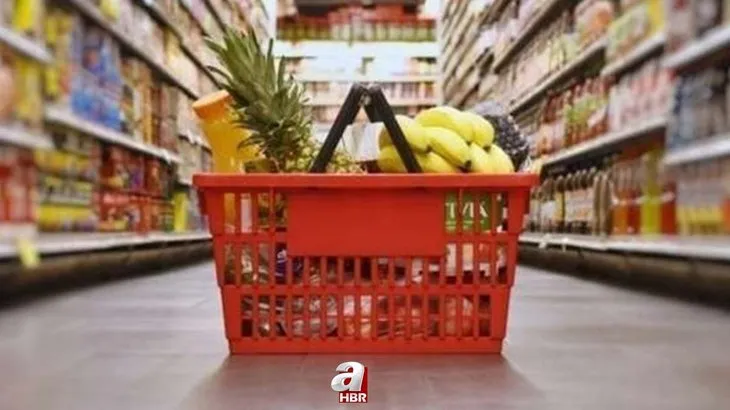 Marketler için karar an meselesi! Kabul edilirse o ürünler satılmayacak! BİM, A101, ŞOK ve Migros...