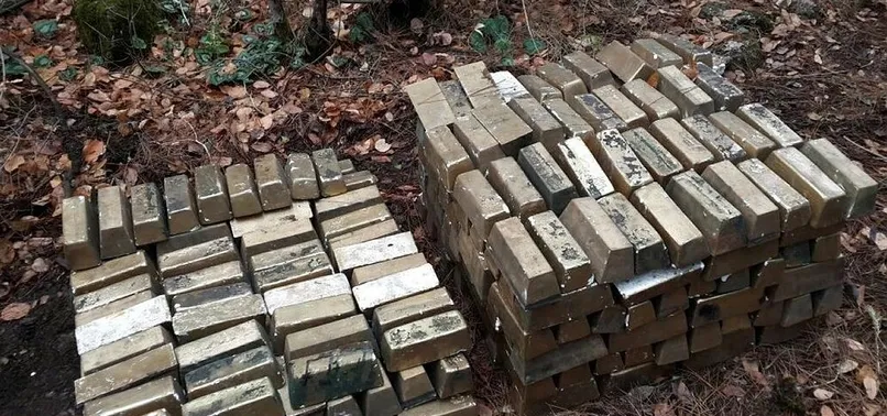 Antalya'daki 20 ton altın iddiasının arkasından FETÖ çıktı
