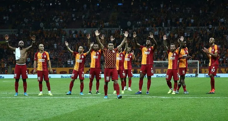 İşte Galatasaray-Fenerbahçe derbisinin muhtemel ilk 11’leri
