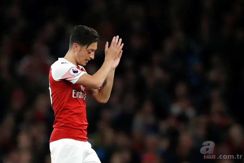 Fenerbahçe büyük bombayı devre arasında patlatacak 8