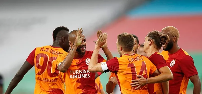 Galatasaray - Hajduk Split maçı canlı izleme yolları: CBC Sport nasıl izlenir? CBC Sport izleme yolları nelerdir? CBC Sport frekansı!