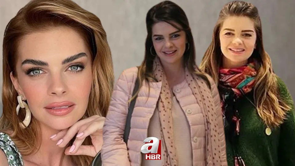 1 ayda 8 kilo verip 49 kiloya indi! Oyuncu Pelin Karahan zayıflamak için bunu uygulamış...