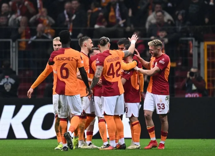 Galatasaray’ın Sparta Prag galibiyeti sonrası çarpıcı sözler: Katil, cinayet mekanına döndü