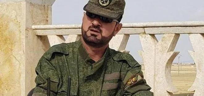 İdlib’de rejim komutanı Süheyl El Hasan SİHA ile vuruldu