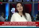 Son dakika: Kemal Batmazın, FETÖ elebaşı Gülene yazdığı mektup ele geçirildi