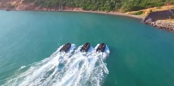 Onlar düşmanın korkulu rüyası: Amfibi Hücum Timleri! Her zaman her şartta her türlü göreve hazır