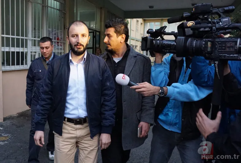 Firari FETÖ'cü Cevheri Güven Ayhan Bora Kaplan dosyasını böyle ele geçirmiş! Köstebek polisle ortak mail adresi... 1