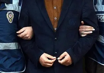 FETÖ'nün kripto imamı yakayı ele verdi