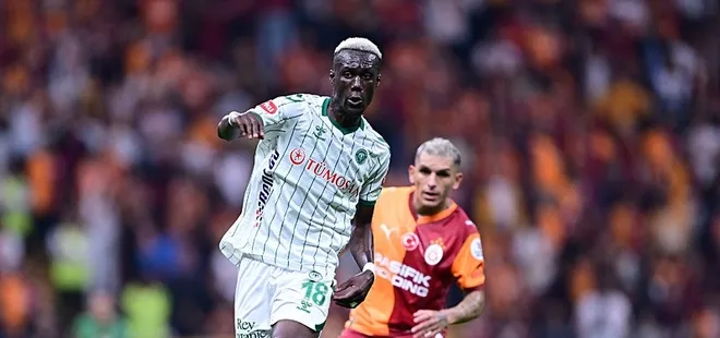 Cimbom’un bileği bükülmüyor! Aslan evinde Konyaspor’u 3 golle geçti