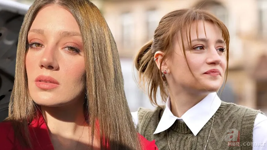 Gizem Karaca'nın lüks villasına bakın! Köye yerleşmişti! Doğa ile iç içe evi rehabilitasyon merkezi gibi... 2