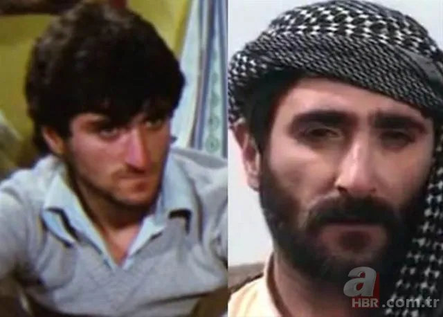 Yeşilçam efsanesi Çöpçüler Kralı filmindeki Hacer'in abilerine bir de şimdi bakın! 4