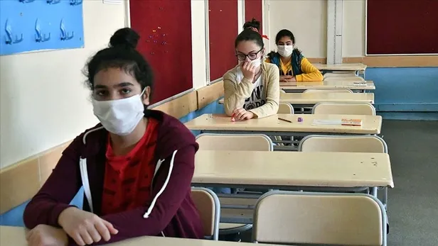 Erdoğan açıklamaları: Ortaokul 5, 6, 7. ve Lise 9, 10 ve 11. sınıflar okula ne zaman başlayacak? 2020-2021 dönemi... - 4