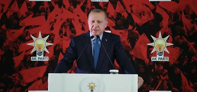 Son dakika: Başkan Erdoğan’dan Cumhur İttifakı mesajı