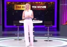 Var Mısın Yok Musun’da duygusal gece