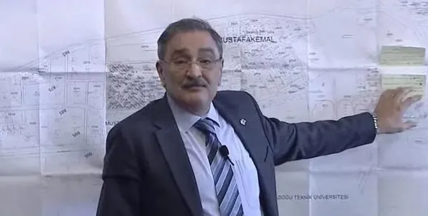 Mansur Yavaş 25 milyon liralık rüşvetten haberdar! İşte CHP'deki rüşvet skandalının dökümanı