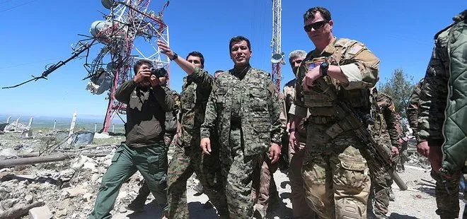 Rusya: Rakka’da halk YPG’ye karşı ayaklandı