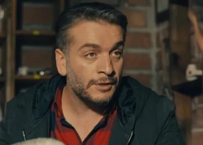 Oyuncu Murat Cemcir yoğun bakımda