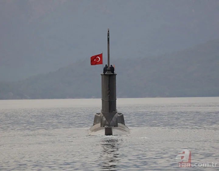 İngiliz basını tarih verdi: Dengeler Türkiye lehine dönebilir 12