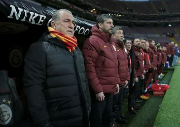Galatasaray koronavirüs test sonuçlarını açıkladı