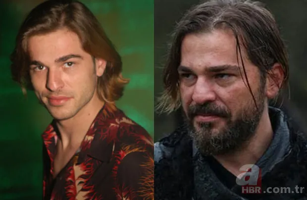 Babil’in Ayşe’si Aslı Enver’in bu halini gören şok oldu! 3