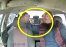 Taksici dehşeti! 22 lira için...